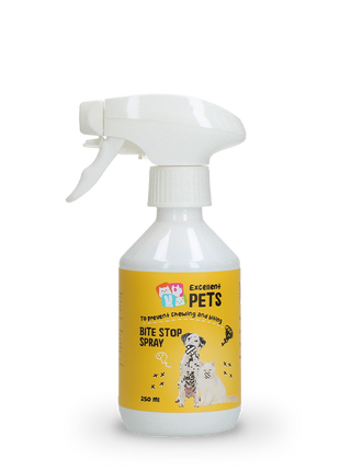 Excellent Pets Bite Stop Spray