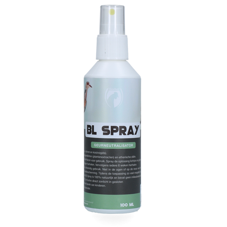Excellent BL Spray kant-en-klaar