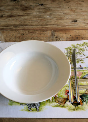 Boerenwinkel Placemat