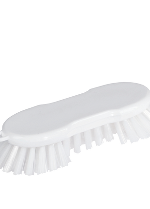 Bürsten Walter Borstel Hygiene 1A Hard (21 cm)