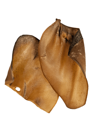 Braaaf Butchery Snacks Runderoor 2 stuks