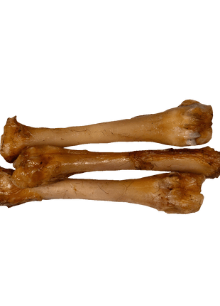 Braaaf Butchery Snacks Lamsbeen 3 stuks
