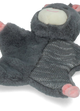 Bunny Puppy Crunchy Knot