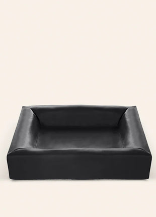 Panier orthopédique pour chien Bia Bed noir
