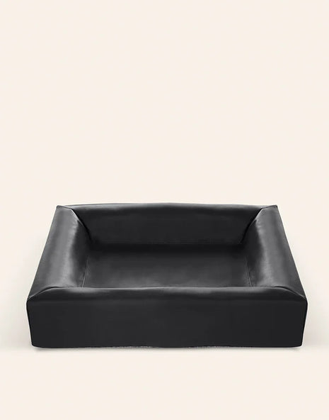 Panier orthopédique pour chien Bia Bed noir