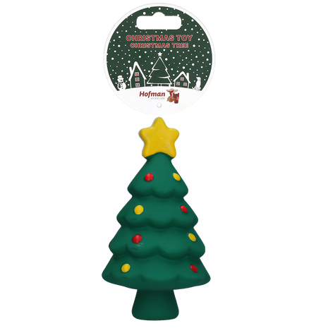 Christmas Latex Kerstboom