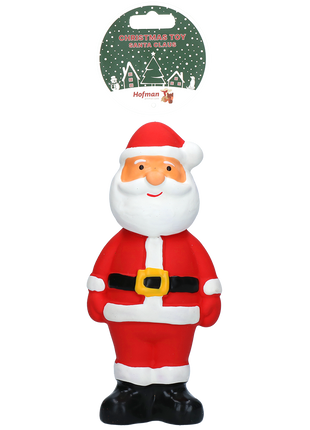 Christmas Latex Kerstman