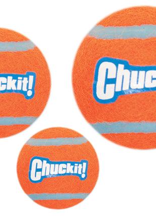 Chuckit! Tennis Ball