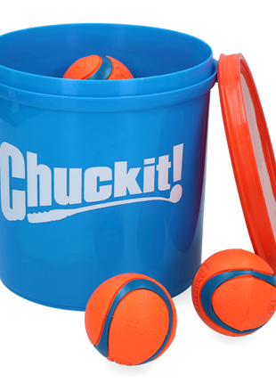 Chuckit! Bucket