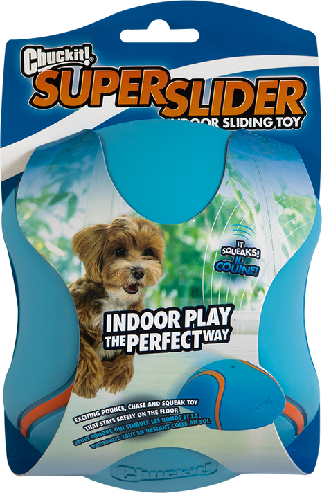 Chuckit! Indoor Super Slider