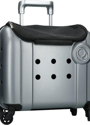 Compaws Trolley London 40 cm Grijs