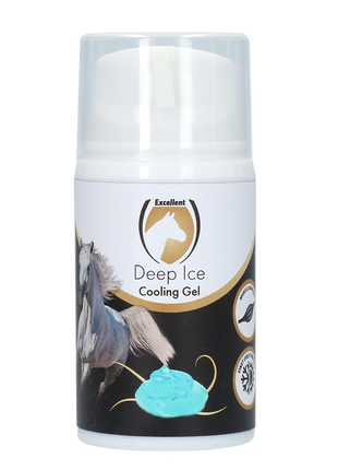 Excellent Horse Deep Ice Cooling Gel 50 ml