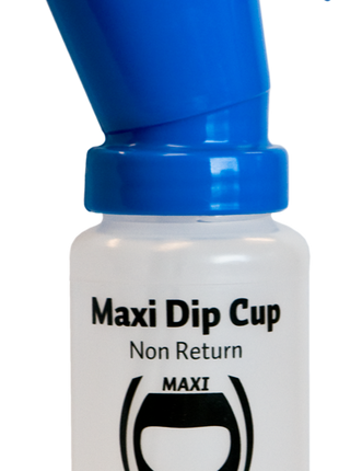 Excellent Maxi Dip Cup Dipbeker