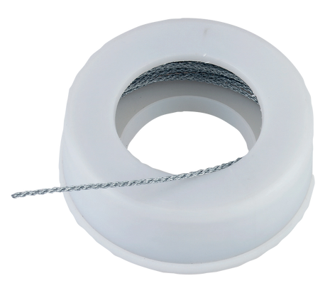 Draadzaag 12 m x 2 mm