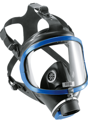 Dräger X-plore 6300