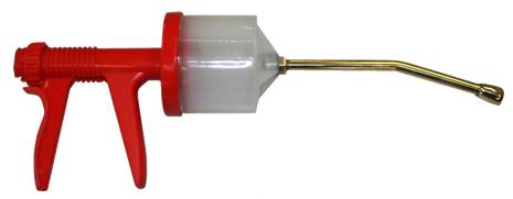 Drench-gun 300 ml