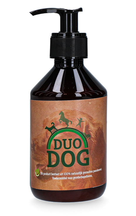 Duo Dog Hond/Kat 250 ml