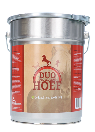 Duo Protection Hoef 5 l