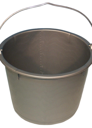 Emmer met maatverdeling 20 l