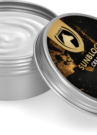 Excellent Horse Sunblock Cream SPF 30 150 g