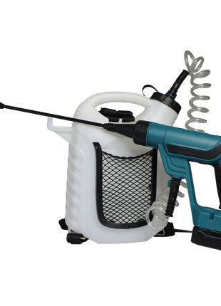 FlowZone Lil'Squirt Rugspuit Accu 6 l