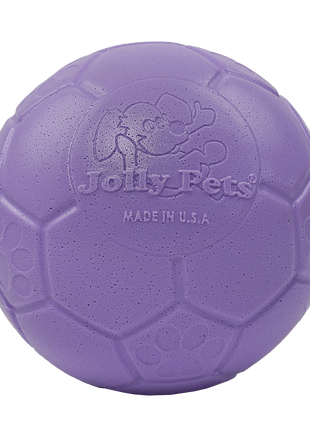 Jolly Soccer Ball Lichtpaars