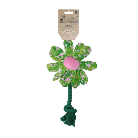 Garden Paws Flower Summer Shrubs