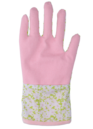 Garden Paws Garden Glove Spring Sakura