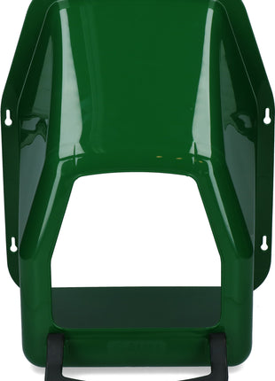 Gaun Pluimvee Legnest kip Kunststof