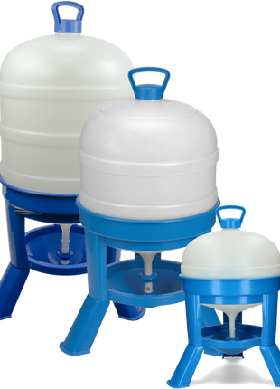 Gaun Pluimvee Drinktoren