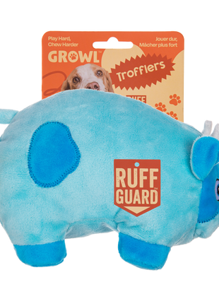 Growl Trofflers Moo Moo de Koe