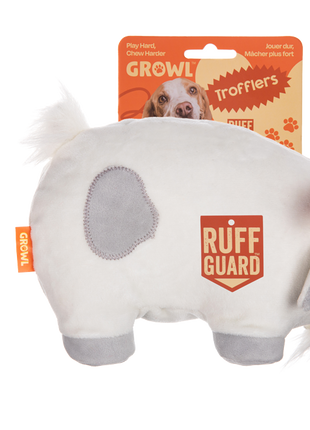 Growl Trofflers Bleaty de Geit