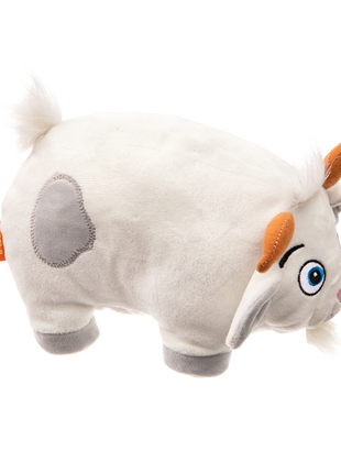 Growl Trofflers Bleaty de Geit