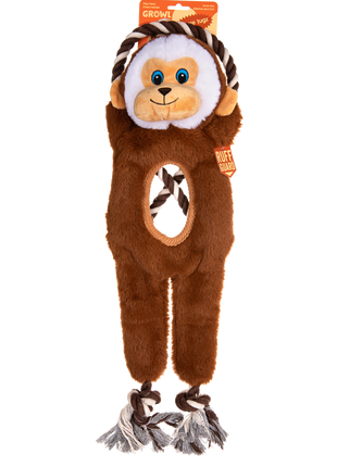 Growl Jungle Tugz Max de Aap