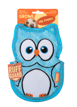 Growl Flip Floppz Ollie de Uil