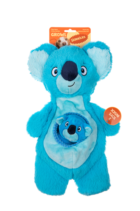 Growl Sidekicks Koala Joey
