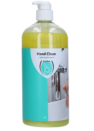 Excellent Hand Clean