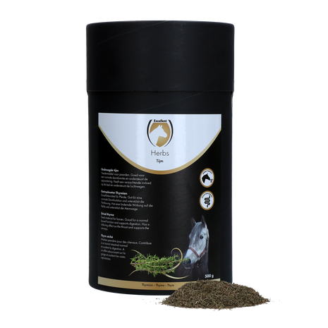 Excellent Horse Herbs Tijm 500 g