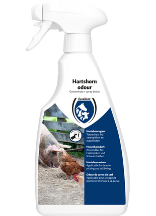 Excellent Hertshoorngeur spray