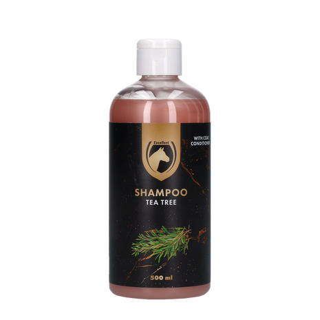 Excellent Horse Hi Gloss Shampoo Tea Tree 500 ml