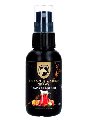 Detangle & Shine Spray Geschenkset 5 x 50 ML
