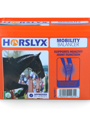 Horslyx 5 kilo Mobility