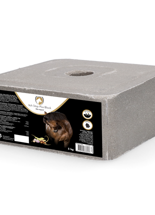 Excellent Horse Itch Stop Plus Block 5 kg