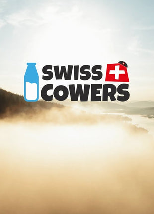 SwissCowers Cheese Bars Original S