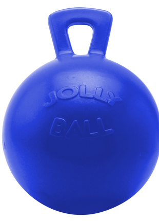 Jolly Ball Donkerblauw (geurloos)