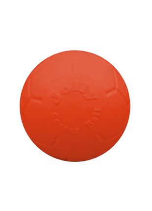 Jolly Mini Soccer Ball Oranje