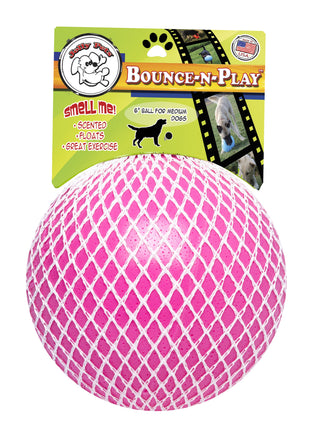 Jolly Bounce-n Play Kauwgum