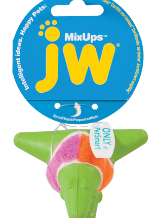 JW Mixups - Arrow Ball