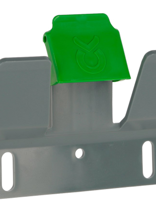 Emmerhouder met Bucket Guard