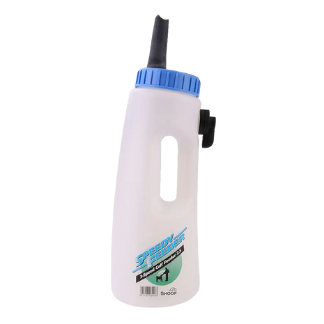 Shoof Speedy Feeder Calf Feeder met Big Softy speen 2,5 l